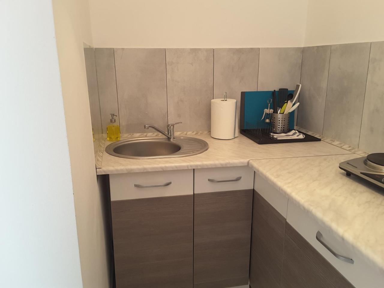 Apartamento Sloneczny Skwer 13 Gdynia Exterior foto